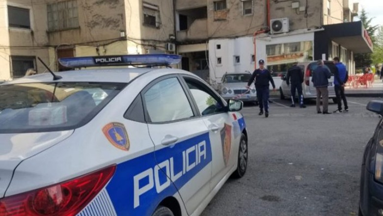 Plas sherri në Përmet, qëllohet me levë 33 vjeçari, niset me urgjencë drejt Traumës (EMRI)