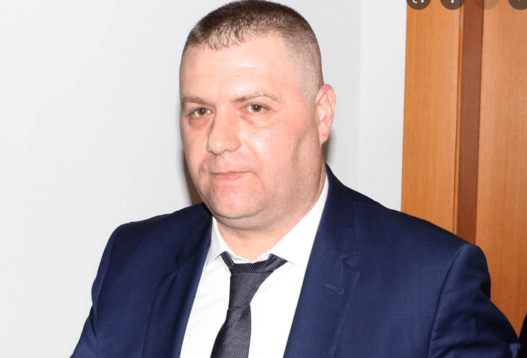 Edvin Kondili, prokurori i dytë që synon të drejtojë SPAK-un