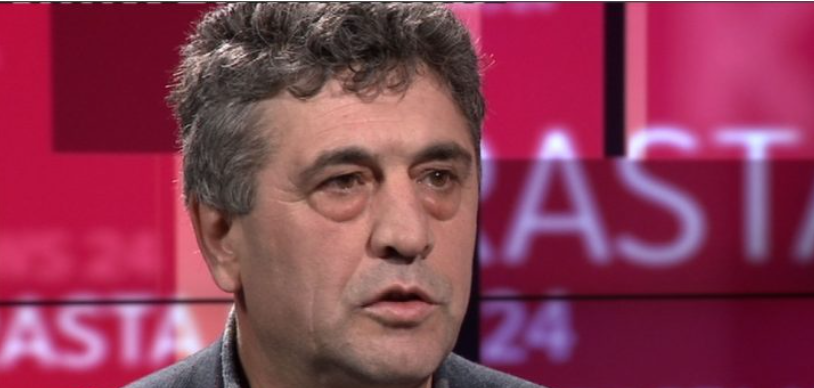 Agron Tufa i zbulon pseudonimin: Edhe Gramoz Ruçi spiun i ish-Sigurimit!