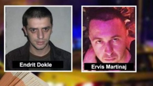 Dëshmia e Endrit Dokles në polici: Kam shumë punë, nuk e njoh Ervis Martinaj