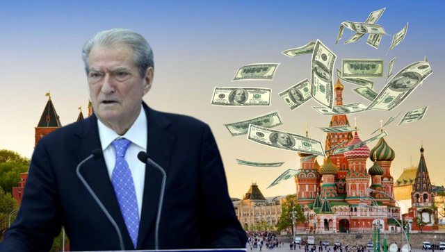 Gazeta malazeze: Sali Berisha është financuar nga Rusia, kush është oligarku rus që i ka dhënë para
