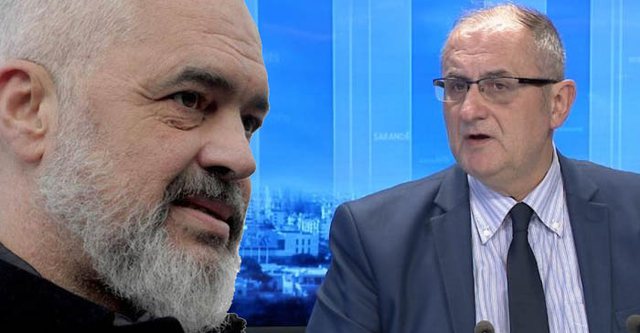 Kushëriri i Petrit Vasilit merr tender 2 miliardë lekë nga Rilindja para zgjedhjeve