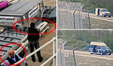 Grabitja e miliona eurove në Rinas, Gjykata jep vendimin për 7 anëtarët e grupit kriminal