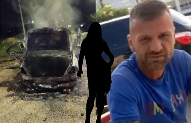 Sërish një femër në mes, vrasja e Briken Sanajt për shkak të ngacmimit të një vajze nga vëllai i 39-vjecarit. Konflikti me familjen Kola para 12 vitesh