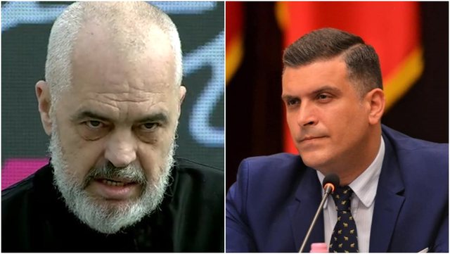 Bilushi mëson rakinë nga Meta dhe kërcënon Ramën: Jam pilot, do shemb qeverinë me aviatorët e Kuçovës
