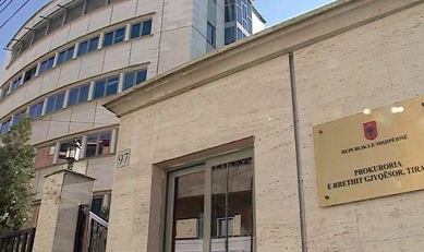 U kap në makinë me Endrit Doklen, Prokuroria sekuestron 5 milionë euro pasuri të Fatjon Murataj