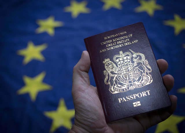Si po përdoret testi i ADN-së për të fituar nënshtetësinë europiane?
