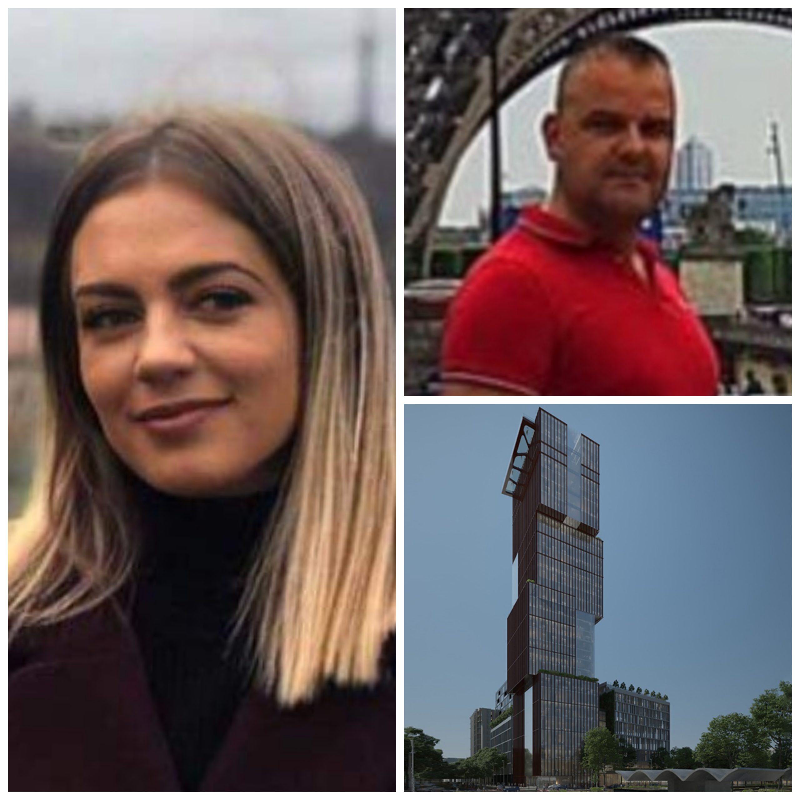 Një femër misterioze (Xhensila Pupa) dhe para të pista pas kullës gango, pse nuk arrestohet kunati i Xhafajt dhe a do ta sekuestrojë SPAK të gjithë pallatin ‘syri i korrupsionit’