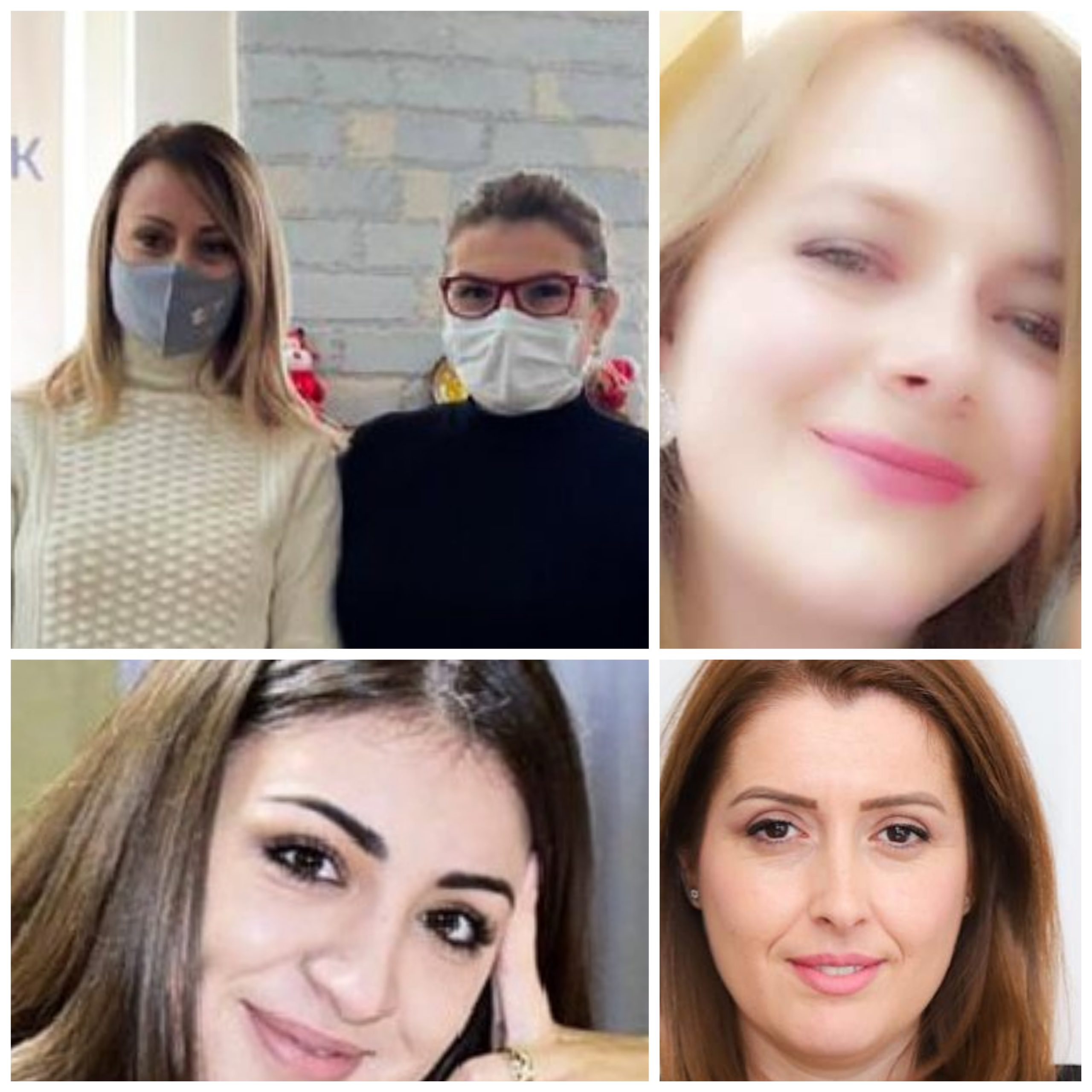 3 gratë që lanë pa bukë fëmijët jetimë, Remja e Ymer Lalës, Suela Lilollari dhe Orgerta e mafies së ilaçave