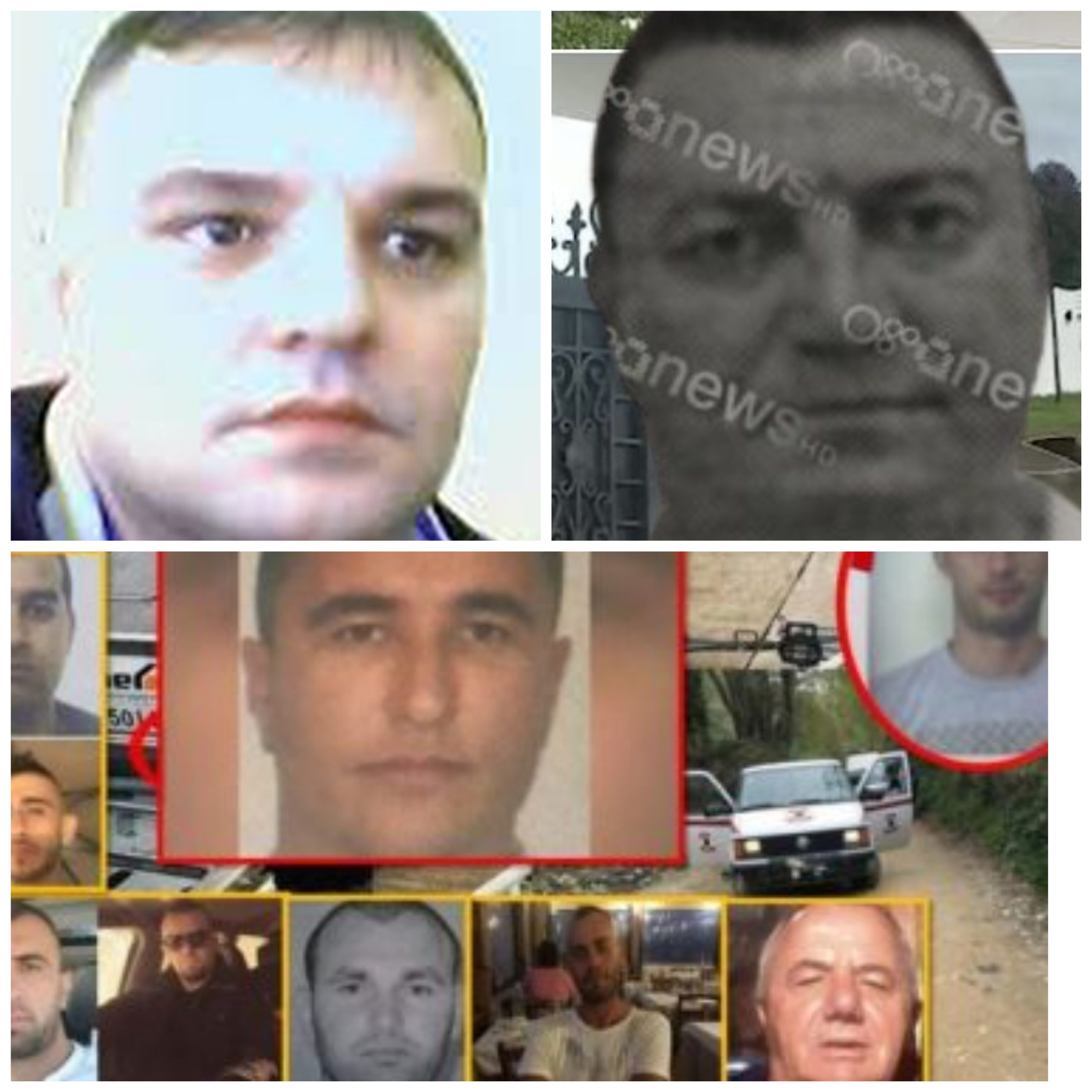 Kush është Ilir Feçi që porosit vrasjet nga burgu i Peqinit, 47-vjeçari pjesë e bandës së Talo Çelës, Dumanit dhe Sharrës, grabitje, ekzekutime dhe trafik njerëzish