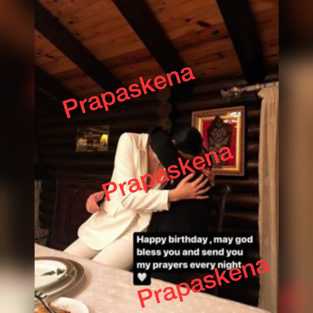 Foto / Vis Martinaj duke festuar ditëlindjen me ish missin E. P? Si i ‘palosi’ modelet dhe miset me radhës ish mbreti i kumarit