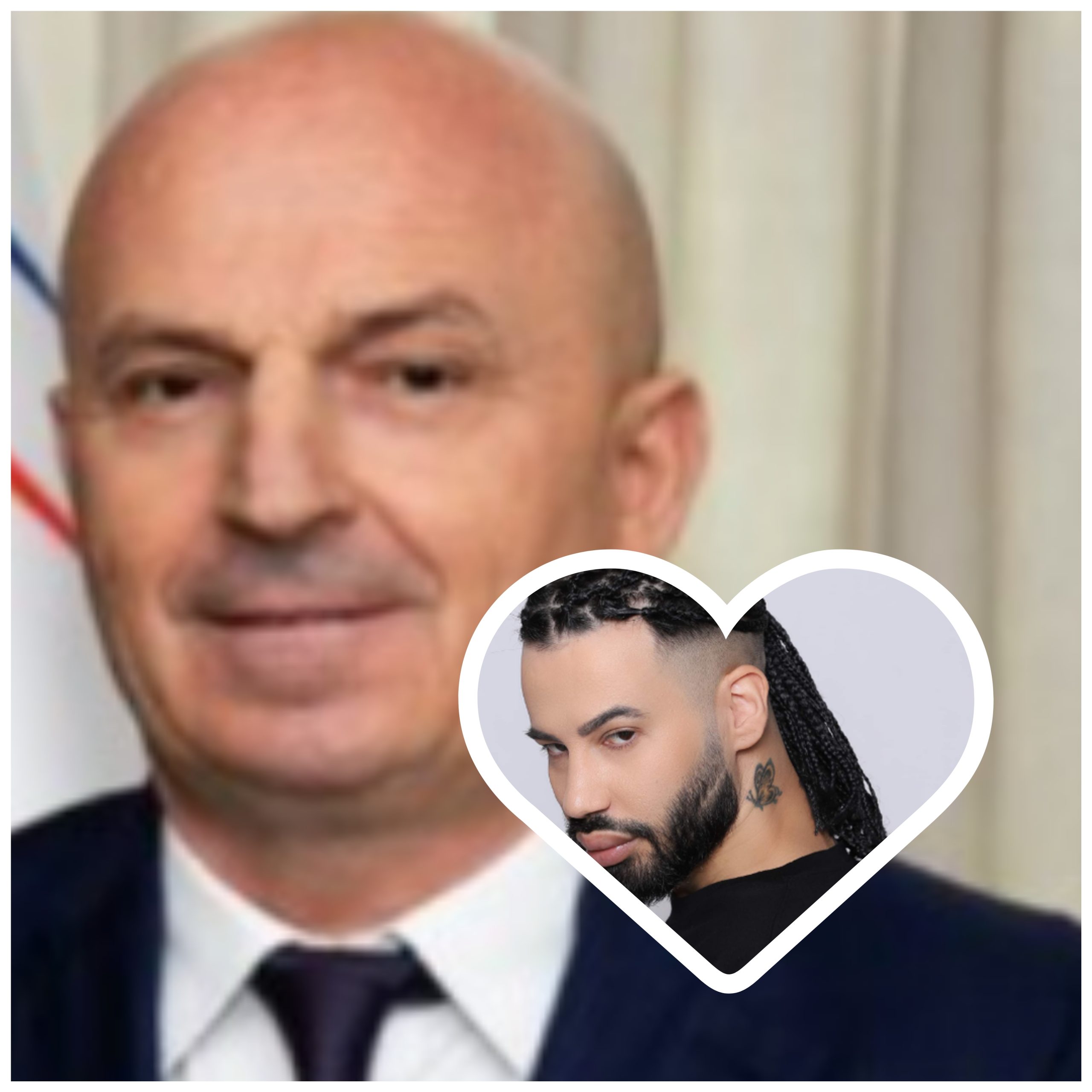Seks në grup / Lidhja e Salillarit me Zogun e Tiranës kthehet në çështje drejtësie, ish faturinoja që u kthye në oligark orgji, përdhunime, vjedhje të fondeve publike, ndërtime pa leje dhe pastrim parash