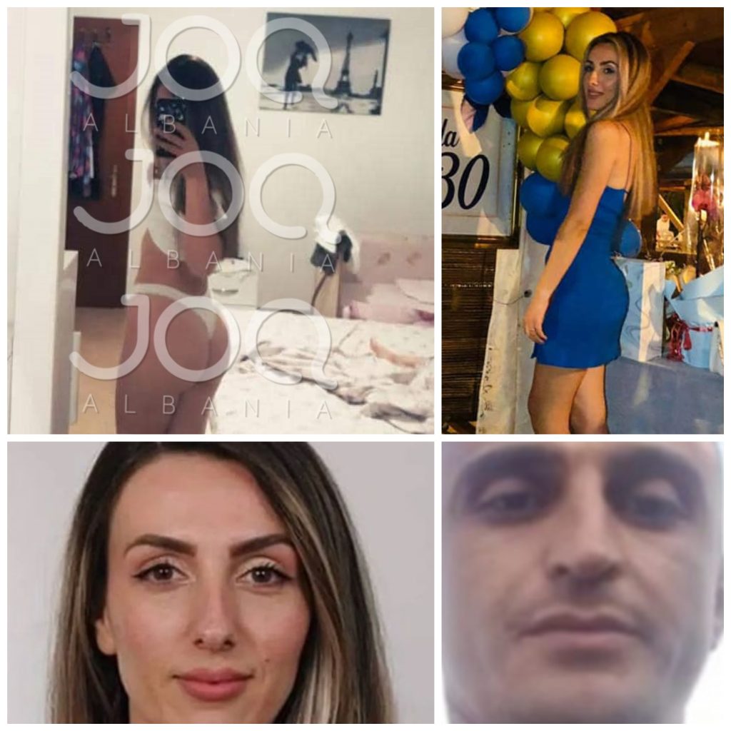 Marjus Musaku ende në burg edhe pse ekspertiza rrëzoi përdhunimin e Ersida Dyrmishit, 30-vjeçarja qëndroi vetë 9 ditë, tani është arratisur me bandillin e tretë