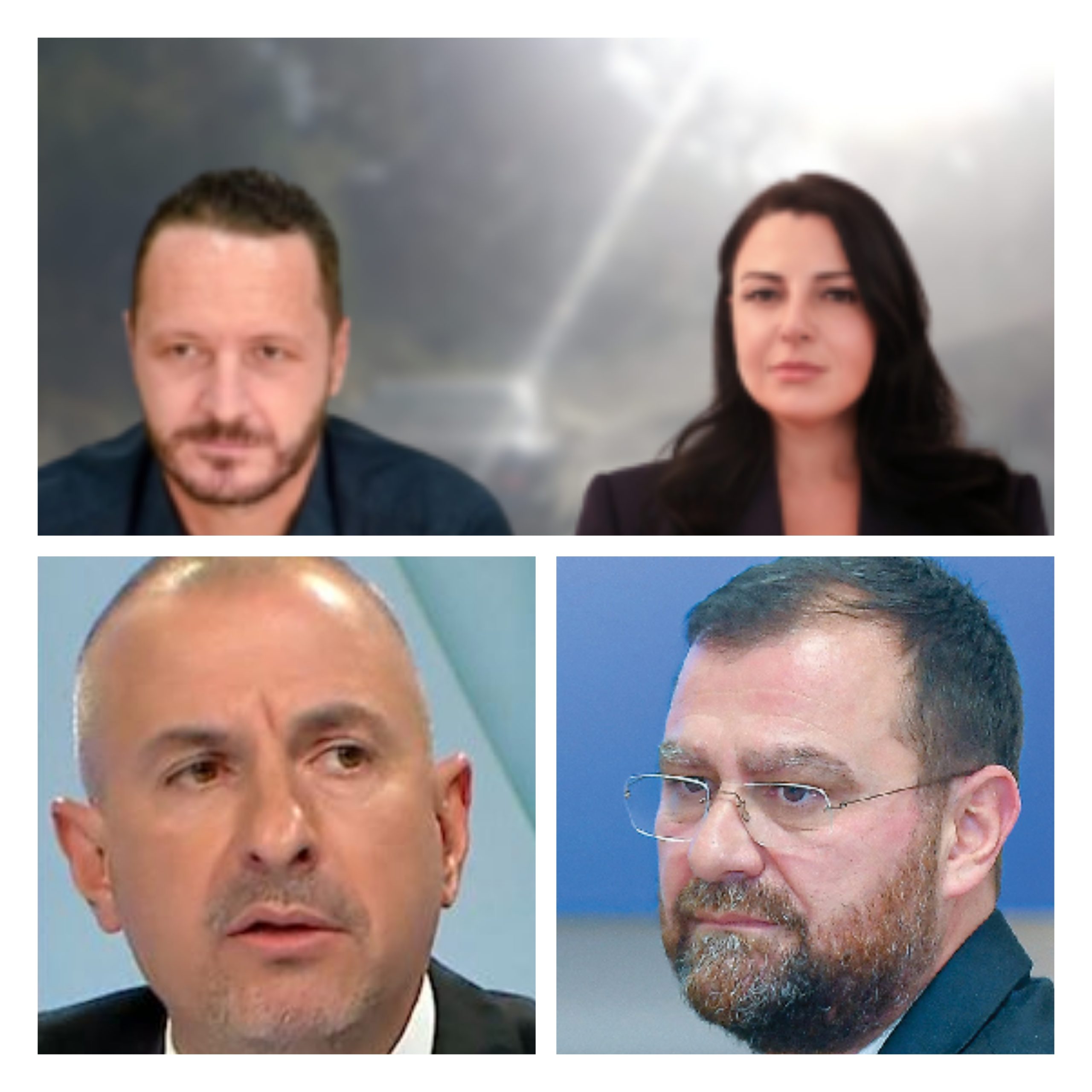 Balluku lëshon kundër Veliajt 3 hajdutët Ervin Bushati, Ergys Verdhon dhe Evis Beberin, si po hidhen paratë e korrupsionit për luftë të brendshme