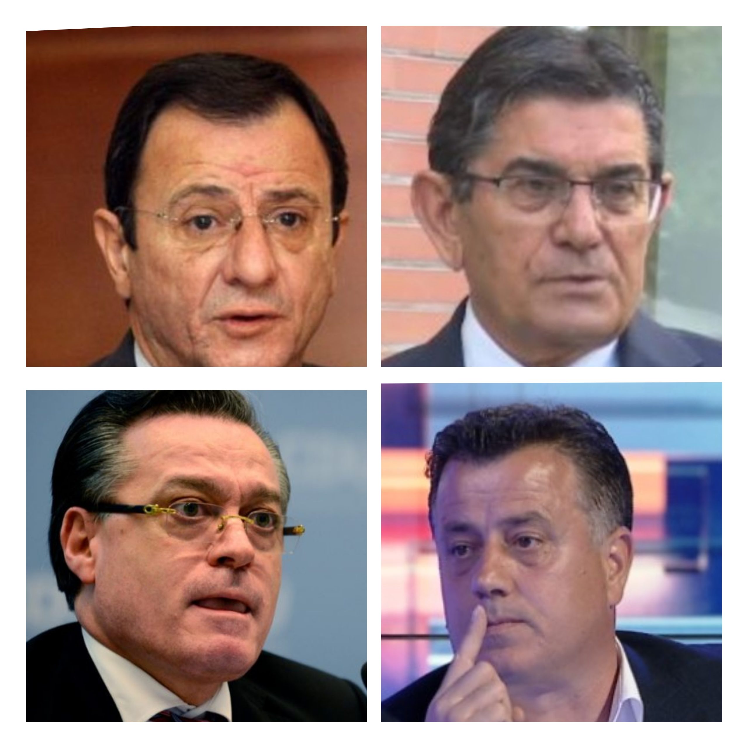Ligji për spiunët shkakton tërmet, pas Metës del edhe dosja e Genc Rulit, dyshime edhe për Boden, Jemin Gjanën dhe Flamur Nokën