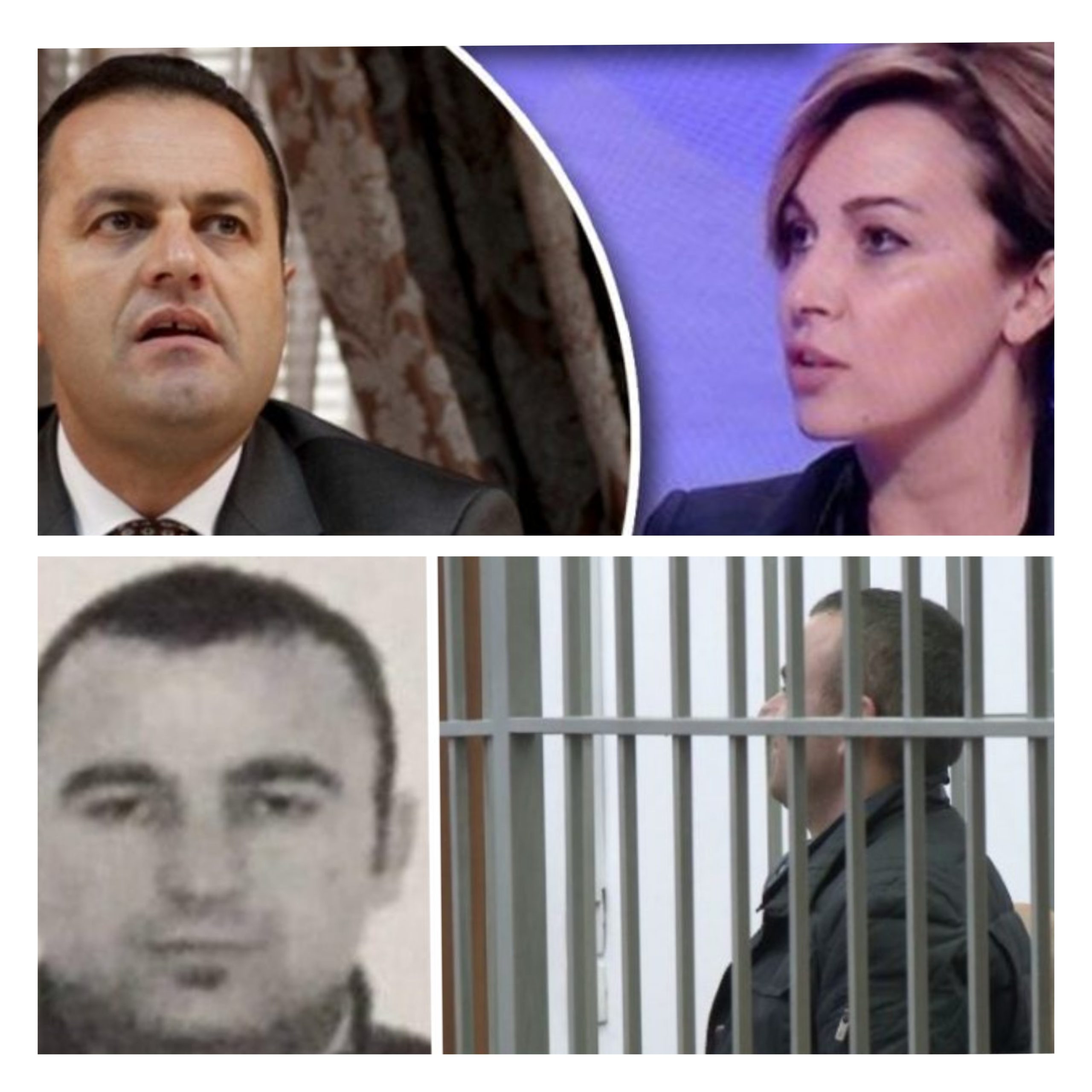 Lidhje me Rovena Gashin e Tik Llallën, bosi i heroinës që fshihet pas gjyshes miliardere Tefta Zekaj, vila, hajhte dhe para të pista në Tianë. Pse SPAK nuk u sekuestron pasurinë?