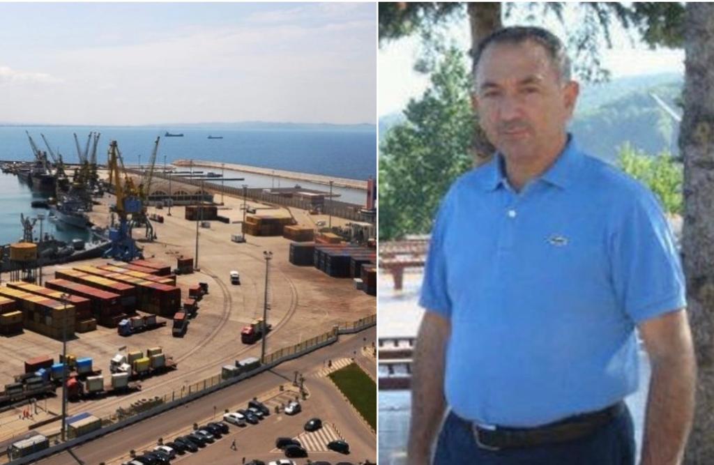 Autoritetet në alarm / Piro Bare dyshohet se ka futur një anije me gaz rus fshehurazi në Porto Romano