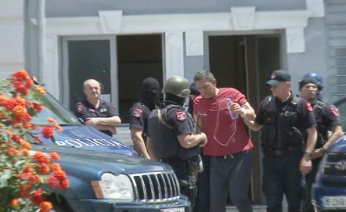 Ushtarët e Çapjave dhe vrasjet sipas një dëshmitari të drejtësisë që i shpëtoi helmimit, pagesat për ekzekutimet i bënte Behar Shehu