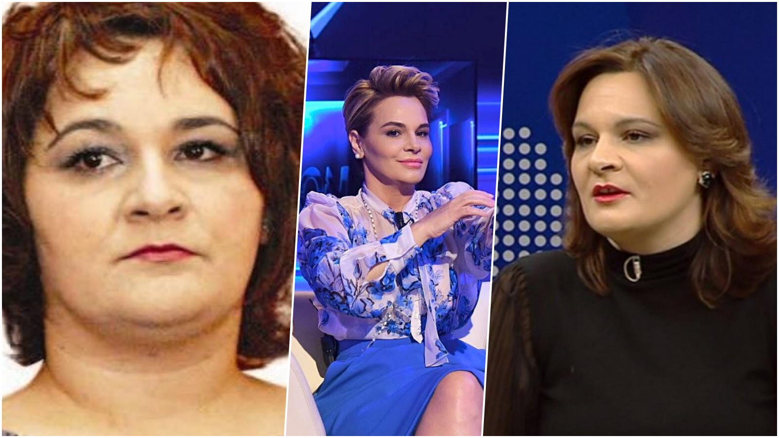 Zbulohet misteri / Kryemadhi bukurinë e ka nga nëna, por nisi t’i ngjante pas 40 vitesh dhe pasi e gërvishti një kirurg! Rast unik në planet!