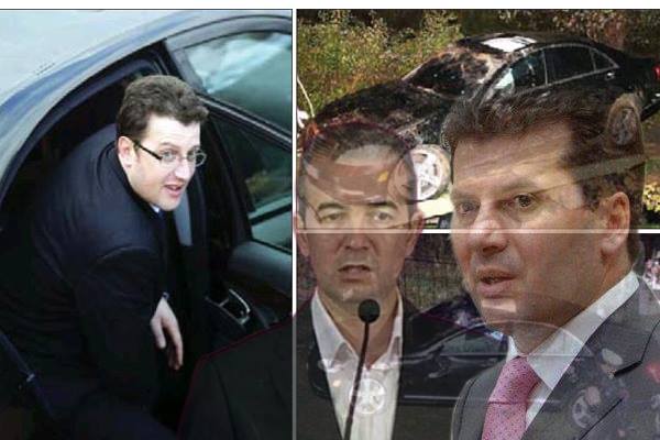 Fotot konfirmojnë vrasjen e Sokol Olldashit, nuk njihej më nga goditjet, krimi dyshohet se u krye pas largimit të gruas nga aksidenti i inskenuar. A e urdhëroi Berisha eliminimin fizik dhe pse?
