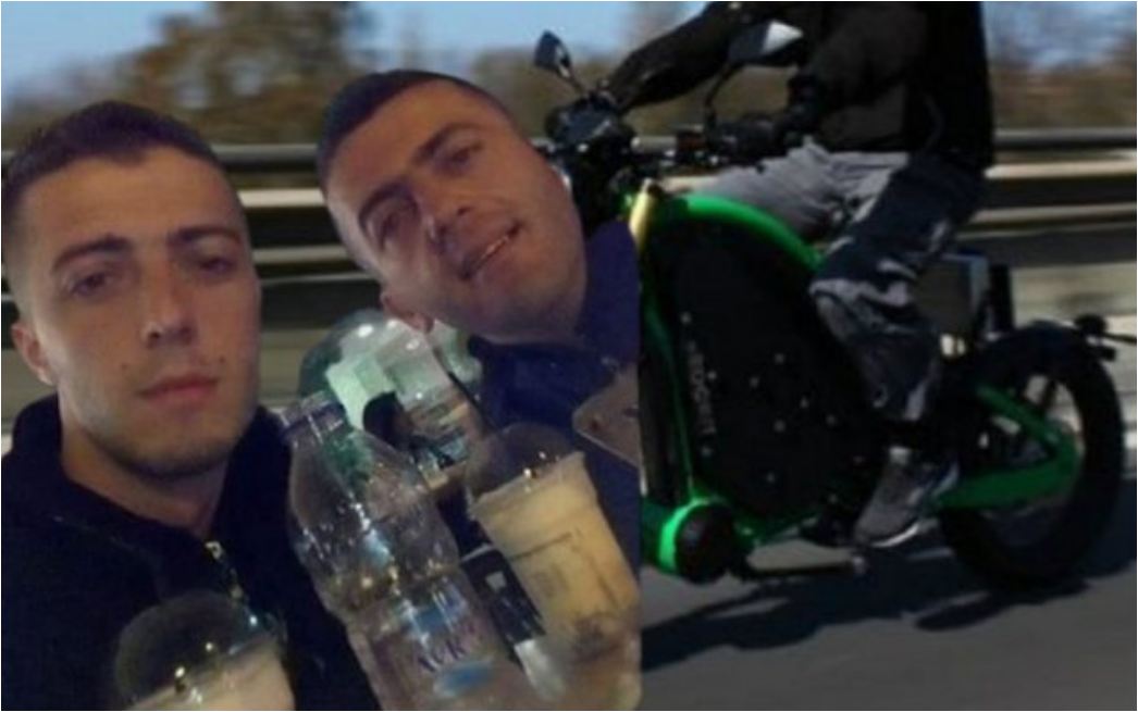 E zhdëpi në dru për drogën / Flamur Bejko porositi vrasjen e trafikantit Sajmir Zotkaj? Mbushën bashkë me drogë burgun e Durrësit