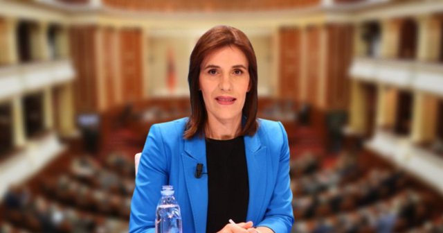 “Sot mund të isha në Kuvend”, Klodiana Lala: Para disa kohësh mora një ofertë për të hyrë në politikë