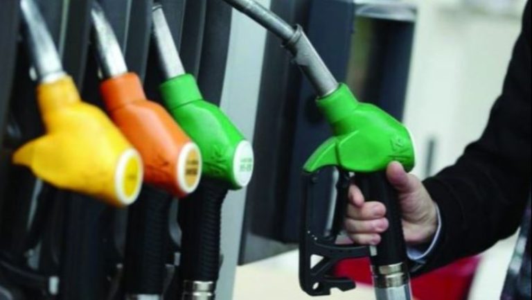 Bordi ul me 3 lekë naftën, do të shitet me 187 lekë/litër! Benzina shkon në 174 lekë/litri