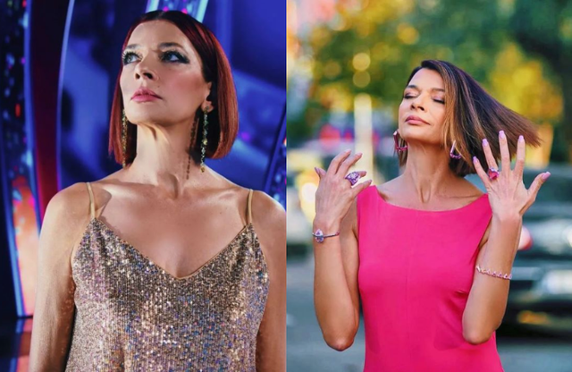 “Tradhtia, dhuna apo…” – Ema Andrea rrëfehet për divorcin nga i shoqi: Më i dhimbshëm ishte reagimi i shoqërisë!