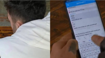 Hapën adresa me foto vajzash dhe ofronin shërbime seksuale, e pësojnë 2 të miturit