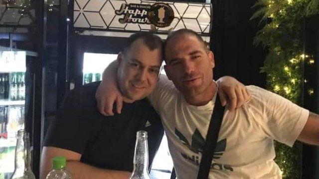 Vrau shokun e fëmijërisë, Sokol Sanxhaktari rekurs në Gjykatën e Lartë, kërkon prishjen e vendimit