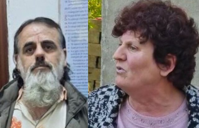 ‘Ai është njish, i marrshi të keqen’, habit motra e babait që ngujoi gruan e fëmijët: Duan të bredhin