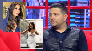 Ermal Mamaqi flet për sherrin me Iva Tiçon: Ka nevojë të vijë në trajnimet e mija, çfarë më tha Ami