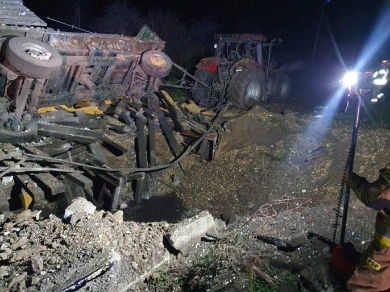 Raketat ruse bien ne shtetin e NATO-s, nis mbledhja urgjente