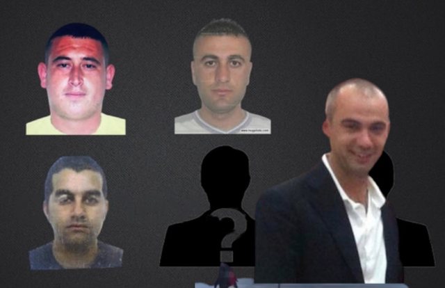Përplasja e ‘Sakatit’ me Çopjat e Elbasanit, dalin emrat e porositësit dhe vrasësit të ‘Arjanit të Vogël’ në Belgjikë