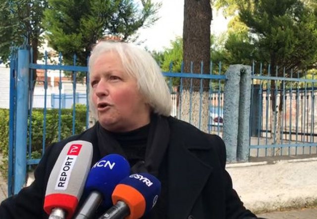 E moshura nga Elbasani niset për protestë: Jam gati ta vras Edi Ramën, hallall i kam 30- vite burg
