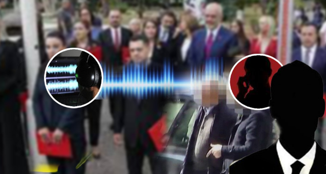 “Bomba” e gazetarit: Dy ministra dhe një kryebashkiak bien në “kurth” nga shërbimet e huaja, pritet “tërmet” në politikë