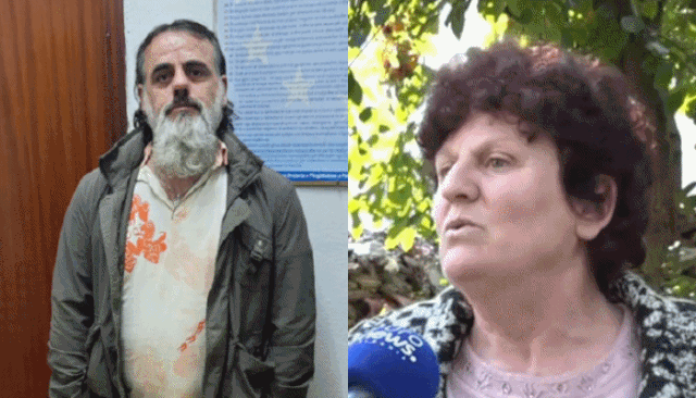 ‘Gruaja e tij është budallaqja më e madhe’, motra e Gjergj Laçit: Nuk u bë nami që nusja nuk shkoi te varrimi i babait
