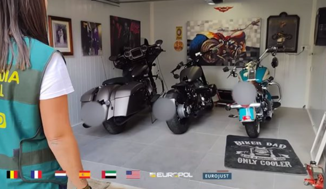 Shkatërrohet grupi kriminal që kontrollonte 1/3 e tregtisë së drogës në Europë! Arrestime në Dubai, Holandë e Belgjikë