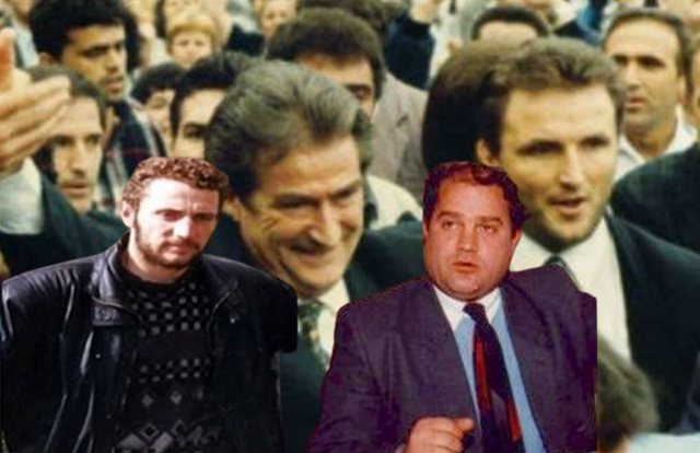 Sali Berisha flet për vrasjen e Azem Hajdarit: Haklajt nuk erdhën të më vrisnin mua dhe Izet Haxhia s’ka qenë badigardi im
