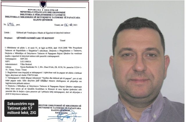 Skema Meskuti-Ibro, një mega-skandal ende pa ndëshkim. Çfarë ndodhi pas arrestimit të një “shqiptaro-amerikani”