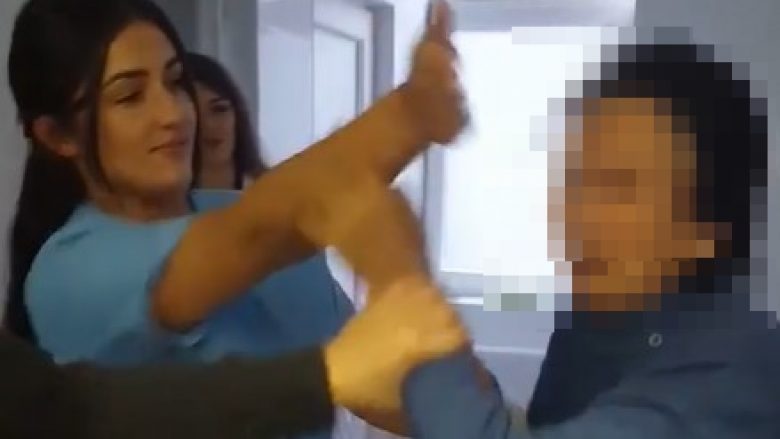 Skandali në Shtëpinë e të moshuarve në Pejë/ Arrestohen dy të dyshuarat që e keqtrajtuan