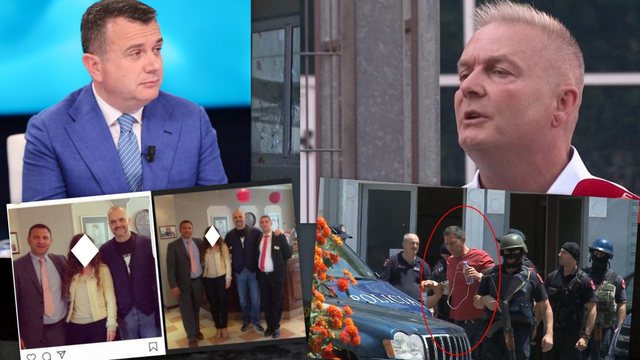 Masakra me 3 të vrarë/ Manjani: Dikush i ka akoma përgjimet e Ballës, nëse ai e ka mbushur kupën ato do dalin