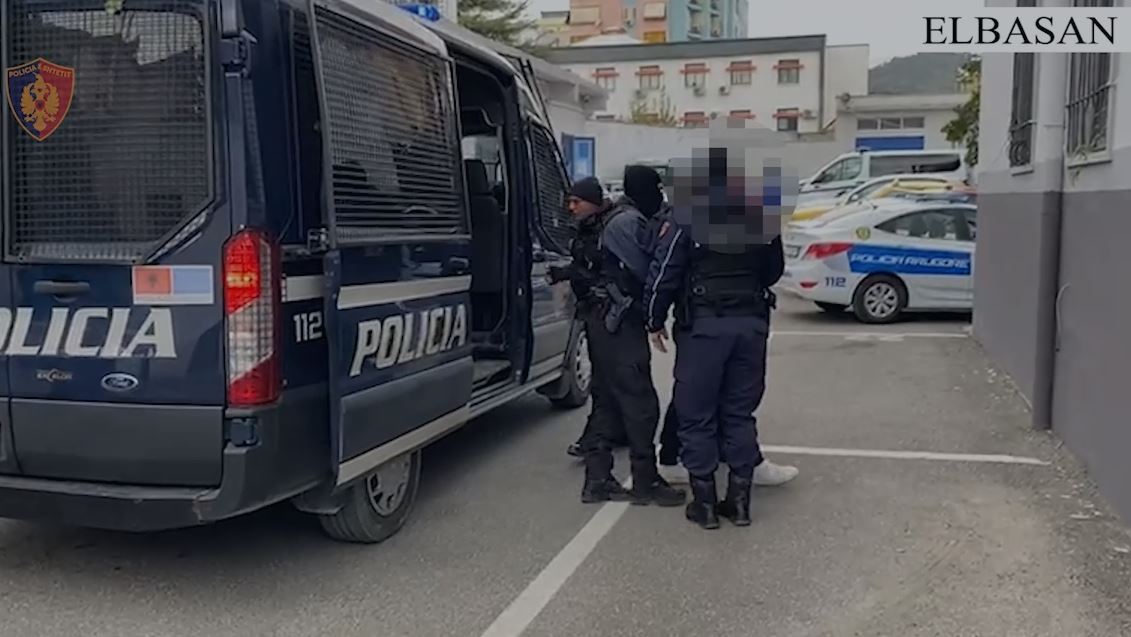 Kultivonin bimë kanabisi, arrestohen 4 persona në Elbasan: Sekuestrohen 58 kg lëndë narkotike