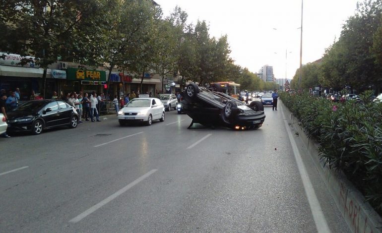 Aksidenti tragjik në autostradën Tiranë-Durrës: Identifikohet viktima e dytë, një 24-vjeçare