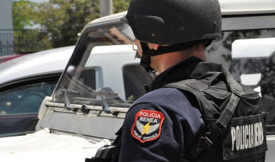 Pas Elbasanit dhe Vlorës, RENEA dhe policia spanjolle zbarkojnë edhe në Tiranë. Kontrolle në një godinë në “Komunën e Parisit”, ja për çfarë dyshohet