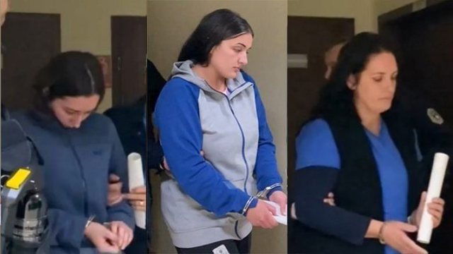 Lirohen nga paraburgimi tri infermieret që dhunuan të moshuarën në Pejë