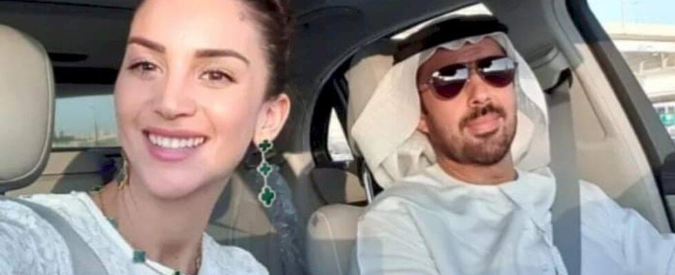 “Unë jetoj në Harem, burri im ka 147 gra”, rrëfehet ish-Miss Jugosllavia që u martua me sheikun arab