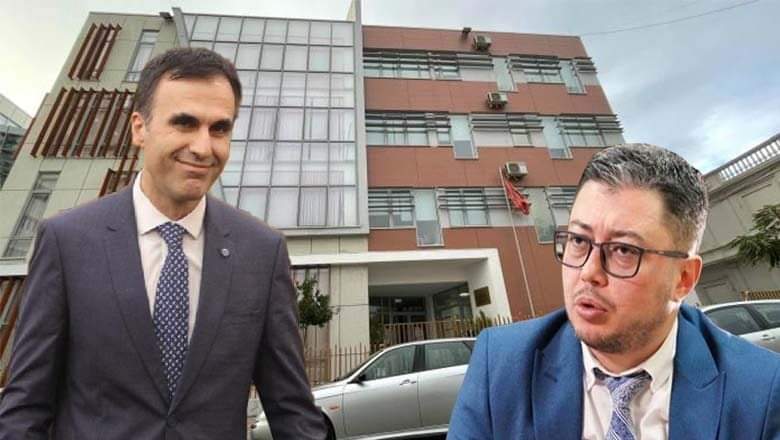 Sherri mes Olsian Çelës dhe Kreshnik Ajazit merr në qafë 8 oficerë të Prokurorisë së Elbasanit, ja pse nisi konflikti