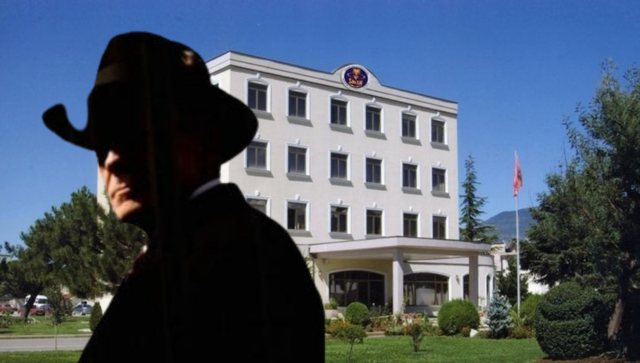 Zbulohet si iranianët vodhën të dhëna edhe nga SHISH, flet agjenti: Kanë marrë çdo gjë