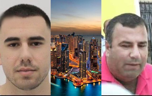 Laboratori i drogës në Fier, një prej trafikantëve lidhje me bosin e drogës që ndodhet në Dubai (Emri)